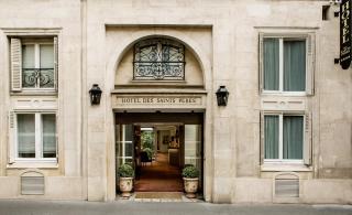 Hôtel des Saints Pères - Esprit de France - Paris - 0