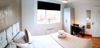 Brookview 2BR Flat Oxford City Centre Free Parking - Oxford - 7