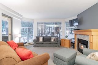 Woodrun by Outpost Whistler - Whistler - 3