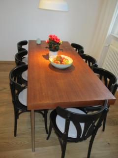 Apartment am Apfelbaum - Reutlingen - 4