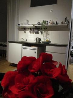 Apartment am Apfelbaum - Reutlingen - 5