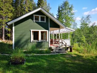 Lakeside cottage Metsäranta Savonranta - Savonranta - 0
