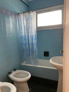 Departamento 2 ambientes cómodo y luminoso - 1