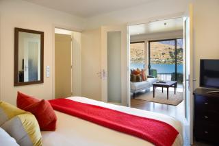 Villa Del Lago - Queenstown - 4