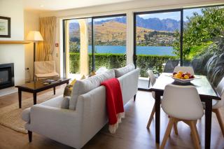 Villa Del Lago - Queenstown - 7