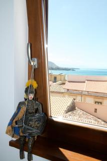 Lo Sguardo di Artemide - Cefalù - 2