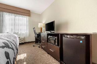 Sleep Inn & Suites Devils Lake - Devils Lake - 7