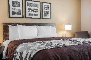 Sleep Inn & Suites Devils Lake - Devils Lake - 4