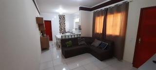 prx à praia com piscina - Mongaguá - 5