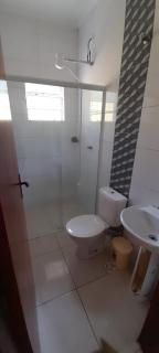 prx à praia com piscina - Mongaguá - 1