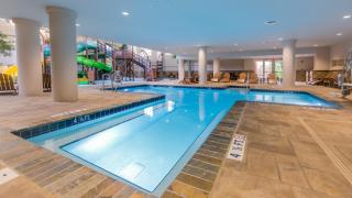 Holiday Inn Club Vacations Smoky Mountain Resort - Gatlinburg - 2