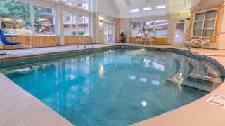 Holiday Inn Club Vacations Smoky Mountain Resort - Gatlinburg - 6