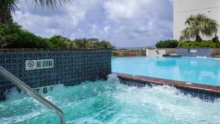 Holiday Inn Club Vacations Galveston Beach Resort - Galveston - 3