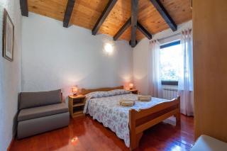 Family friendly house with a swimming pool Sveti Lovrec, Central Istria - Sredisnja Istra - 14432 - 1