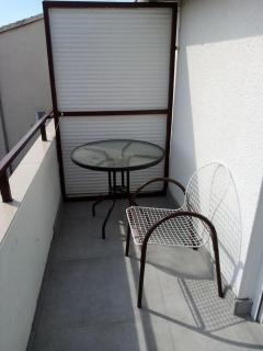 Apartments with parking space Biograd na Moru, Biograd - 863 - 2