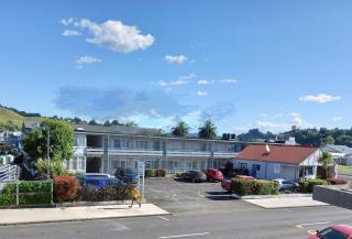 Alexander Motel - Taumarunui - 0