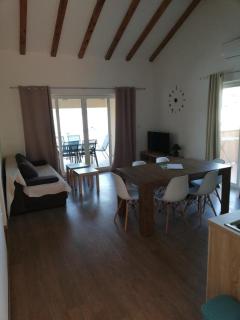 Apartments by the sea Supetarska Draga - Donja, Rab - 17201 - 2