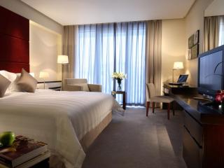 Howard Johnson Parkland Hotel Dalian - Dalian - 8