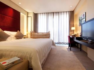 Howard Johnson Parkland Hotel Dalian - Dalian - 4