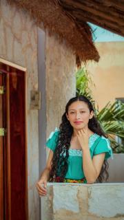 Hotel Itza Coba - Coba - 1