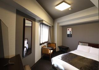 APA Hotel Chibachuo Ekimae - Chiba - 2