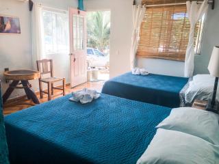 Colibri Hotel - Cabo Corrientes - 1