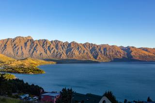 Luxury Away - Belle Vue - Queenstown - 2