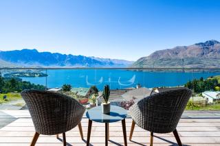 Luxury Away - Belle Vue - Queenstown - 1