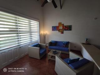 BUNGALOW 3111 OCEAN VIEW - Las Galeras - 5