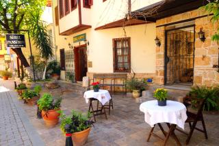 Sibel Hotel - Antalya - 5