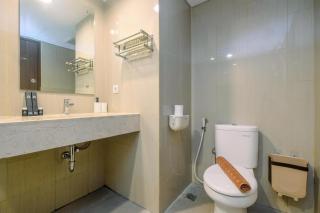 Brand New Studio Apartment at H Residence By Travelio - 4