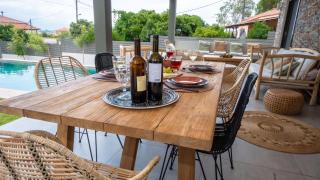 Luxury Country House - 5