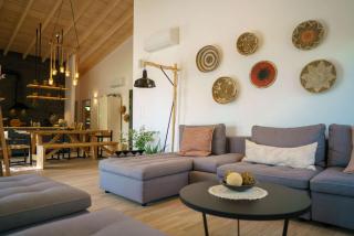 Luxury Country House - 3