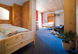 Hotel Sonnenhalde, Arosa - Arosa - 9