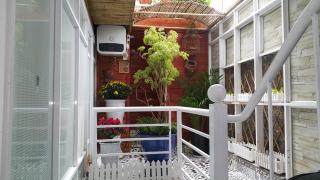 Green Homestay - Hanoi - 1