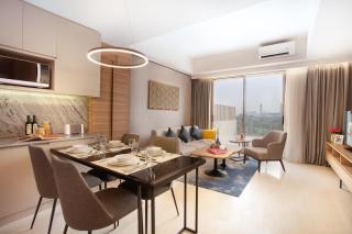 Somerset Sudirman Jakarta - 1