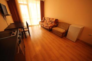 Menada Luxor Apartments - Sweti Wlas - 1