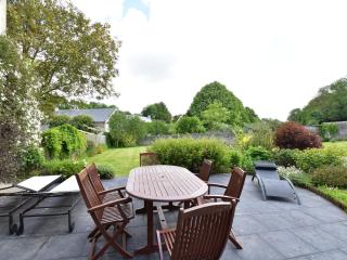 Luxurious mansion with garden, spa, swimming pool - Lantheuil - 9