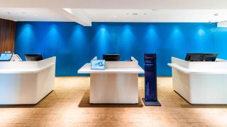 Holiday Inn Express Shanghai Baoyang by IHG - 5