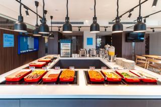 Holiday Inn Express Shanghai Baoyang by IHG - 4