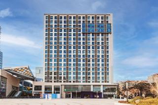 Holiday Inn Express Shanghai Baoyang by IHG - 0