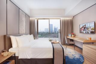 Somerset Sudirman Jakarta - Giacarta - 1