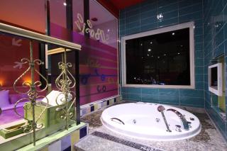 Vov Hotel - Busan - 7