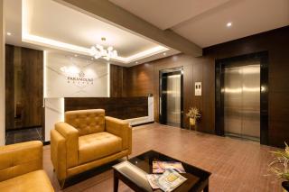 Hotel Paramount Suites & Service Apartments - Mangalore - 7