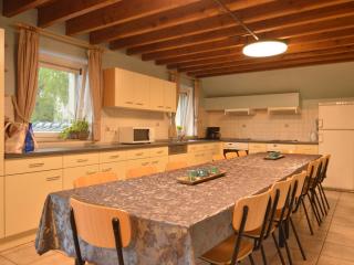 Balmy Cottage in Baugnez Malmedy with Sauna - Arimont - 7