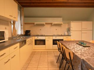 Balmy Cottage in Baugnez Malmedy with Sauna - Arimont - 5