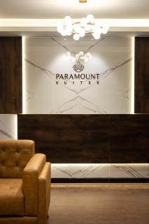 Hotel Paramount Suites & Service Apartments - Mangalore - 0