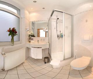 Hotel Schweizer Hof - Superior - 5