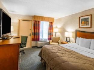 Quality Inn and Conference Center Greeley Downtown - 8