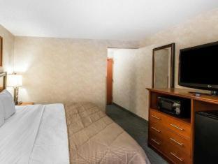 Quality Inn and Conference Center Greeley Downtown - 7